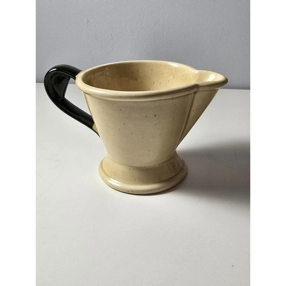 Metlox Poppytrail Homestead Provincial Creamer and Sugar Bowl With‎ Lid